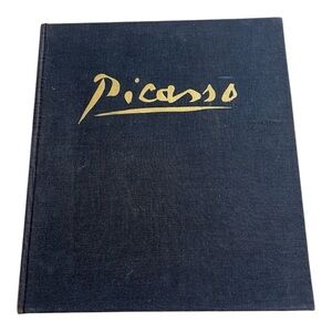 Picasso By Keith Sutton Book  1962 - First Edition